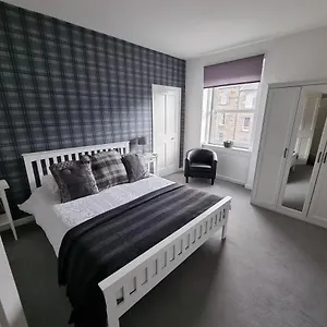 Appartamento Bespoke Tours Scotland @ Morrison Street, Edimburgo