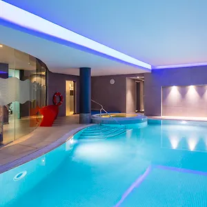 Novotel Centre Hotell