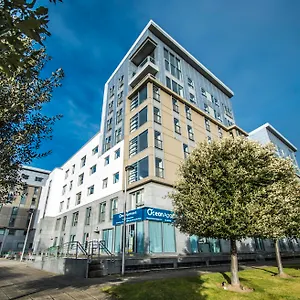 Ocean Serviced Hotel apartamentowy