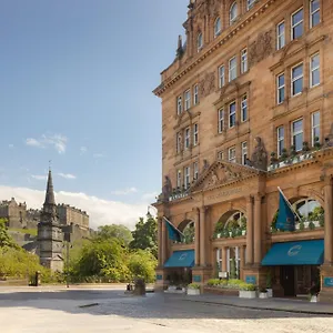 The Caledonian Edinburgh, Curio Collection By Hilton Hotell