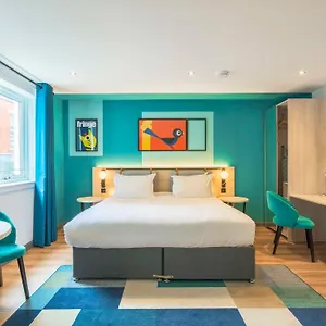 Holyrood Hotel apartamentowy