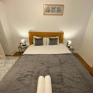 Apartamento Leith, Edimburgo