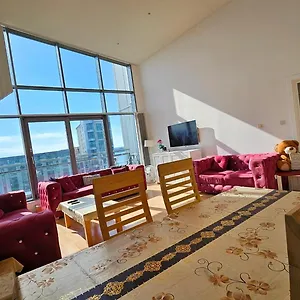  Apartment Penthouse Ocean View Luxury Penthouse