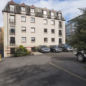 Fountain Court - Grove Hotel apartamentowy